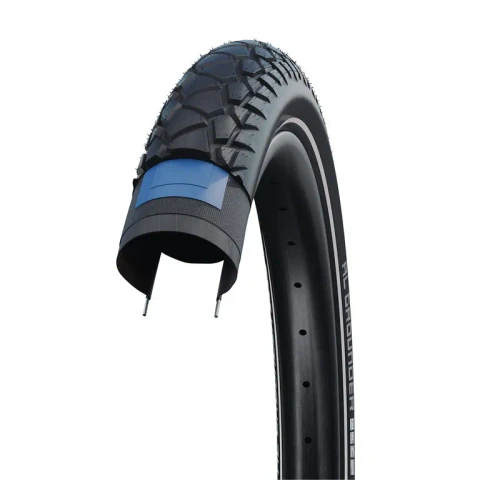 SCHWALBE Al Grounder HS 611 Tire